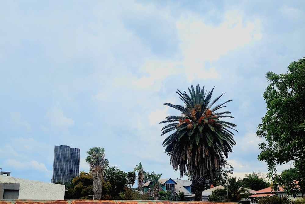 Adhara Hotel