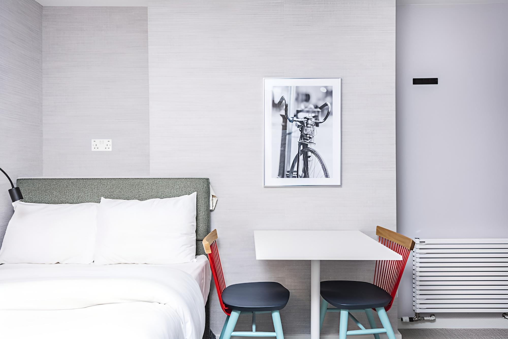 Trendy Studios PRIMROSE HILL