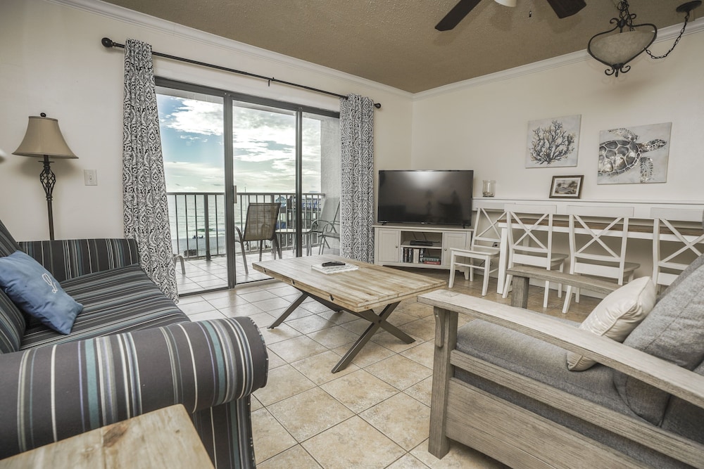 Summit Beach Resort by Panhandle Getaways