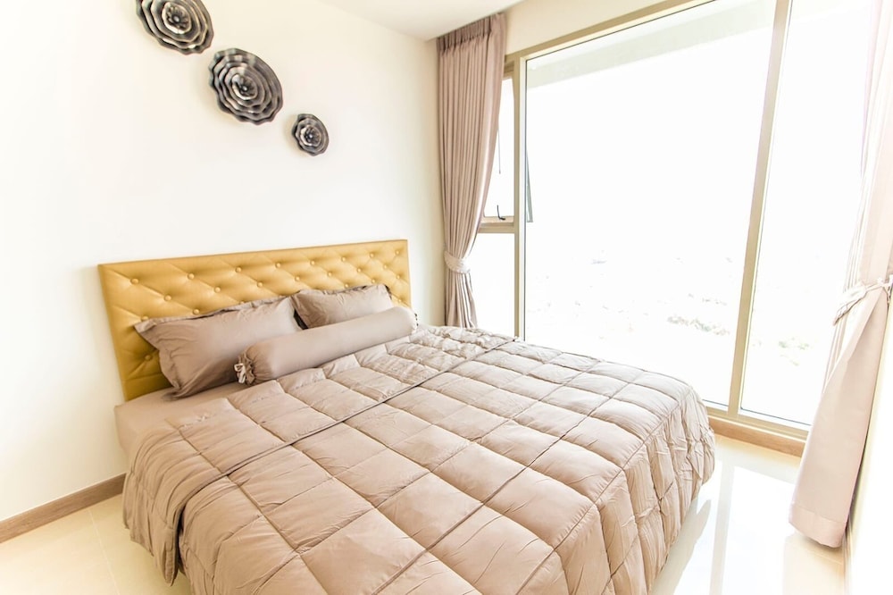 The Riviera Jomtien with View view 2