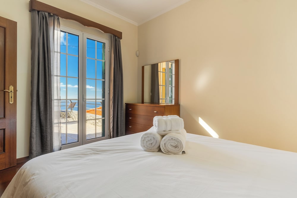 Villa Nóbrega by Holiday Rental Madeira