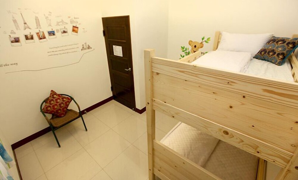 Heyi Homestay