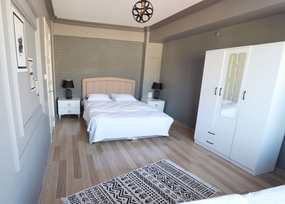 Karakoy VAV Suites