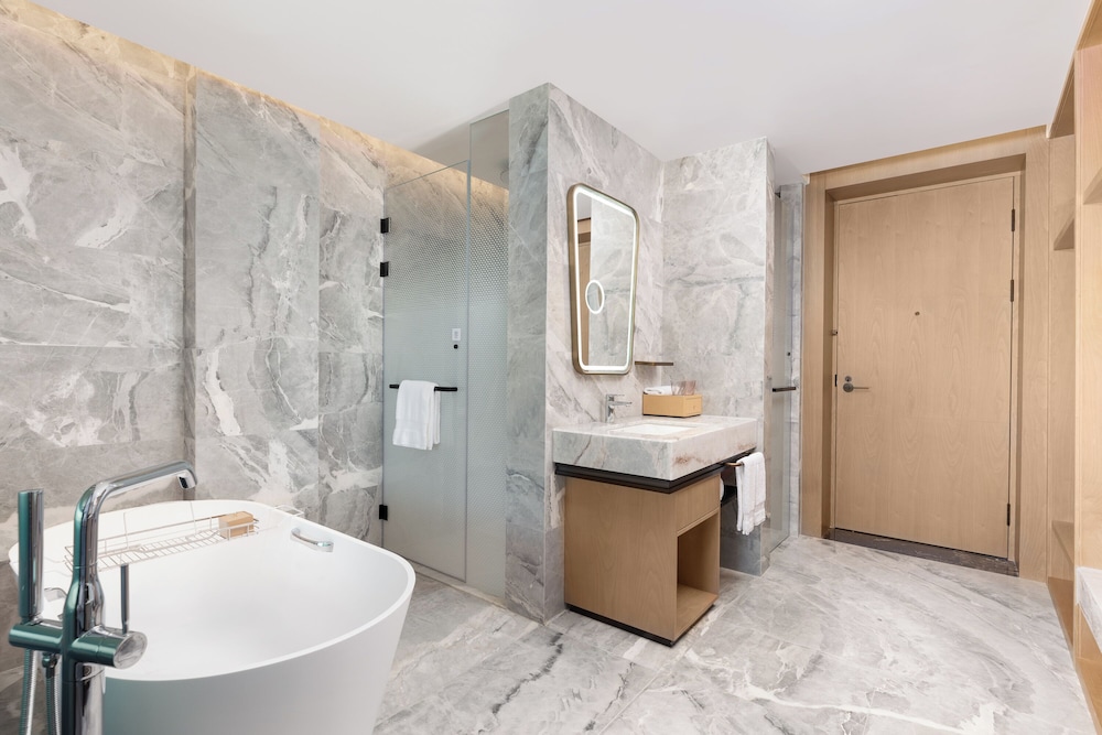 Wingate by Wyndham Chongqing Wushan