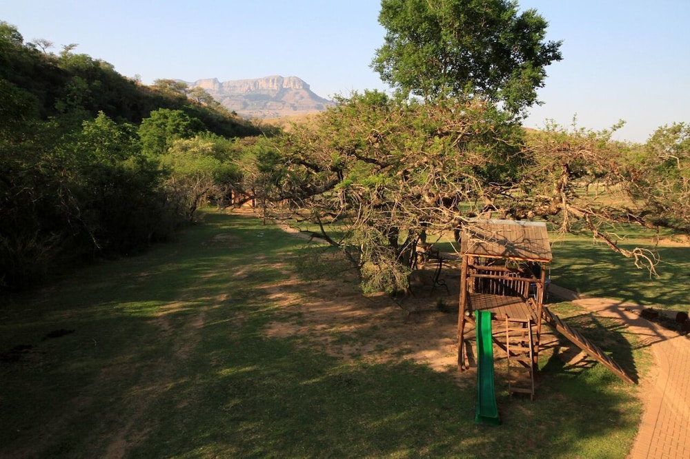 Kwaggashoek Game Ranch