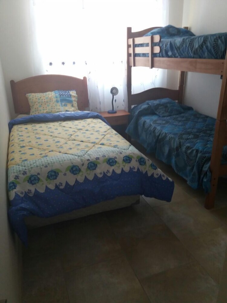 Depto. Maria Aprilla 3 Piso