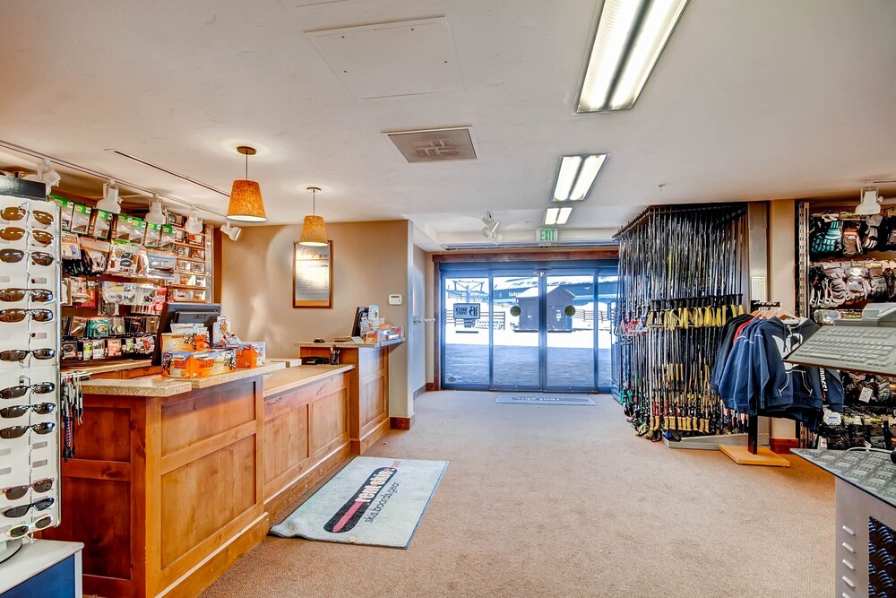 Breckenridge Ski Resort Vacation Condos