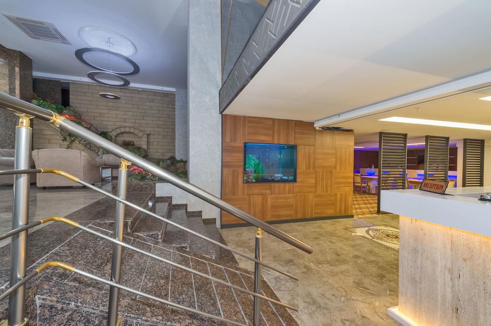 Matiat Otel İstanbul - Image 53