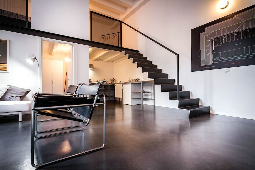 Porta Torre Lofts