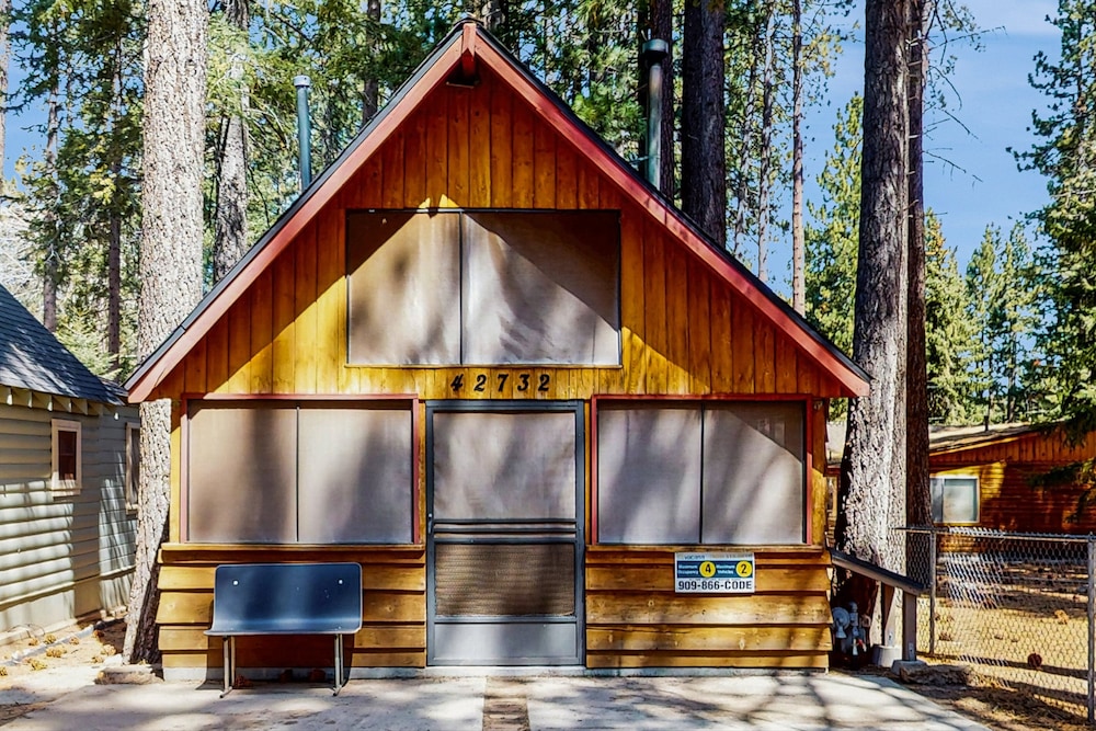 Bristlecone Cottage #321