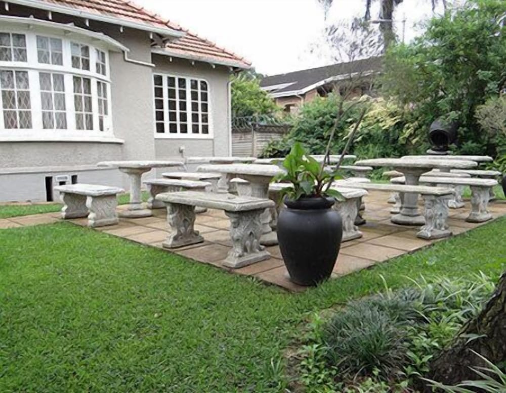 Ilawu Lodge