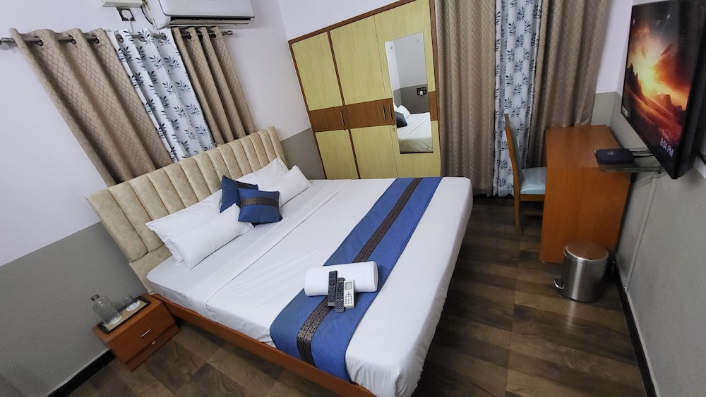 Ashirwad Residency