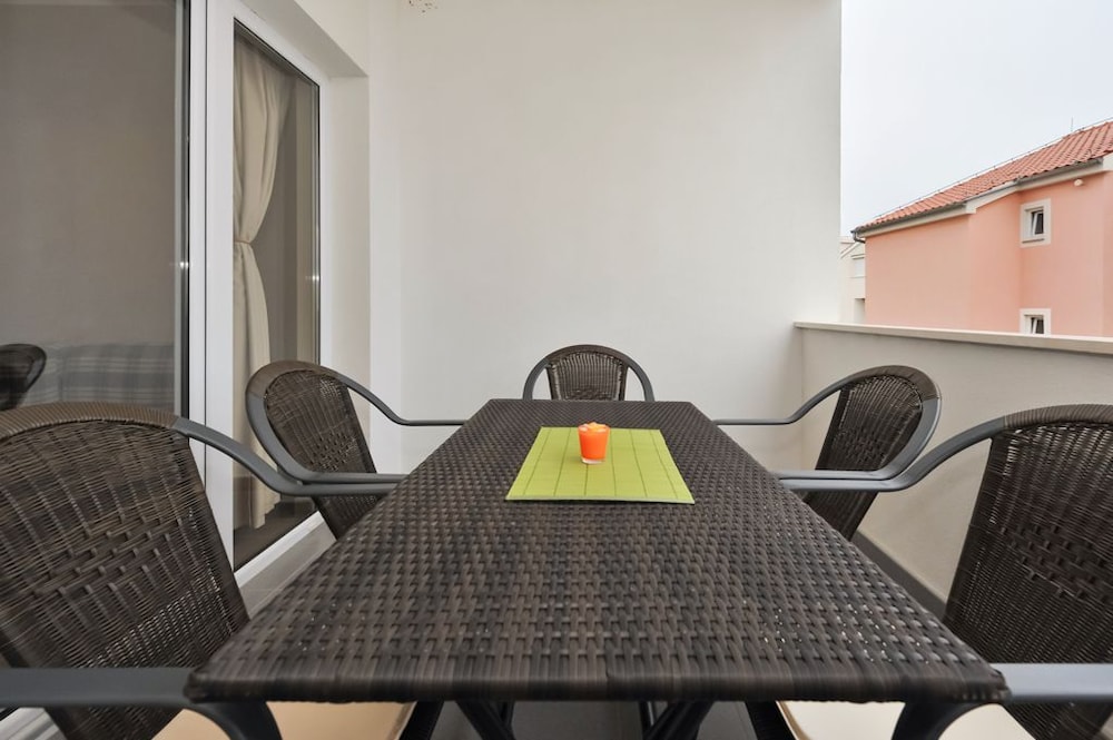 Apartments Kruno