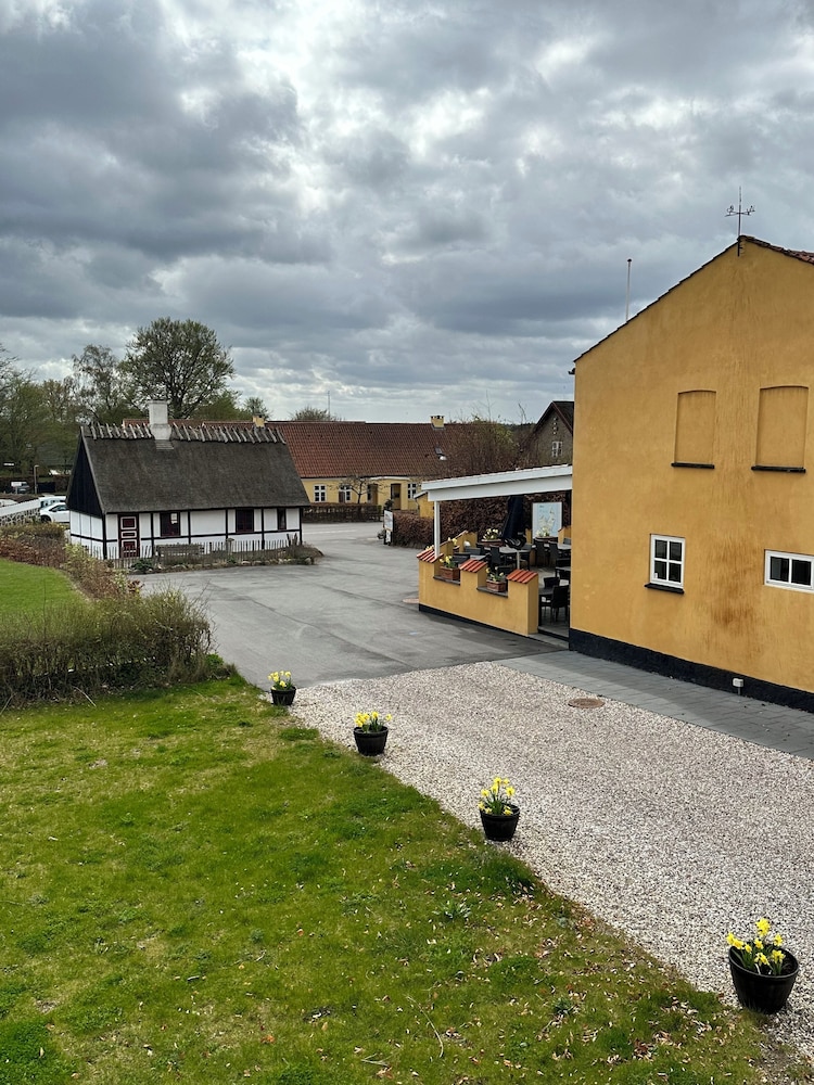 Orø Kro & Hotel