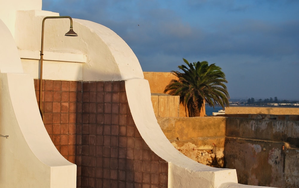 Hotel L'Iglesia
