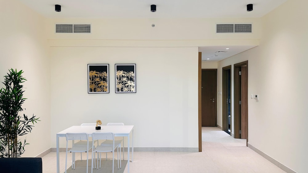 Dancenter Retreat Sheikh Zayed Road