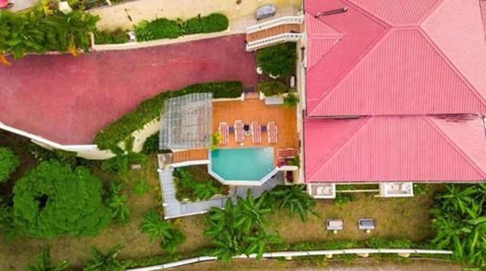 Villa Isis St Lucia