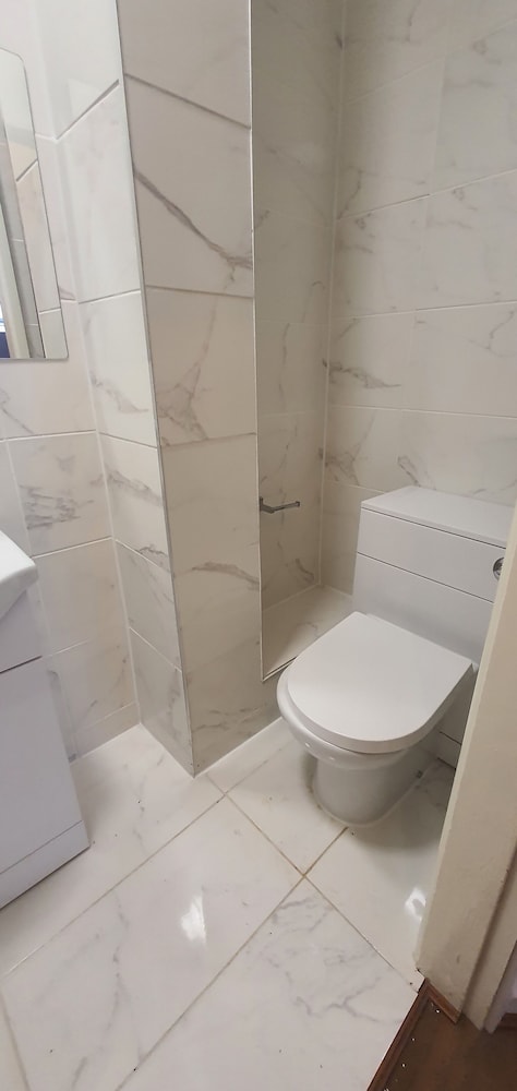 Luxury One bed Flat in Leicester