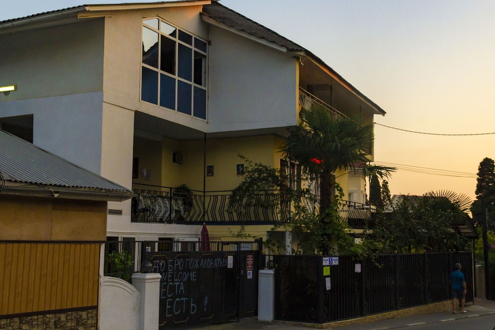 Nostalgia Hostel