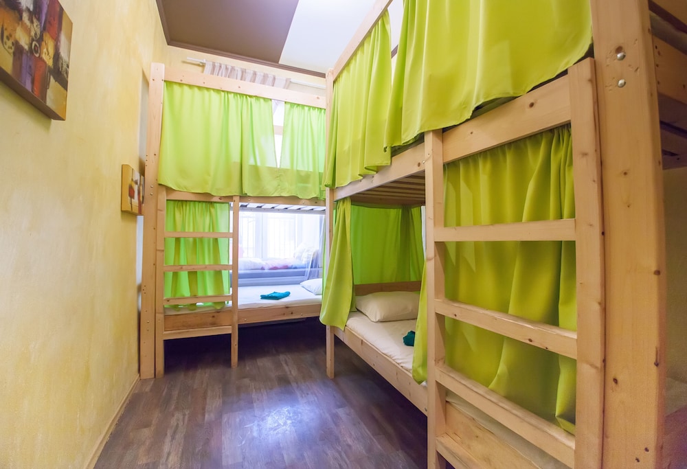 Art-Hostel Shokolad