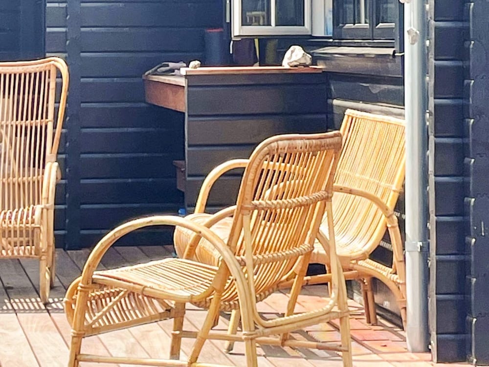 5 Star Holiday Home in Gilleleje