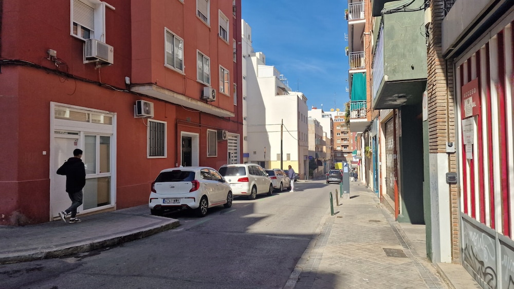 M Fov1602 Acogedor Apartamento con Estilo Indust