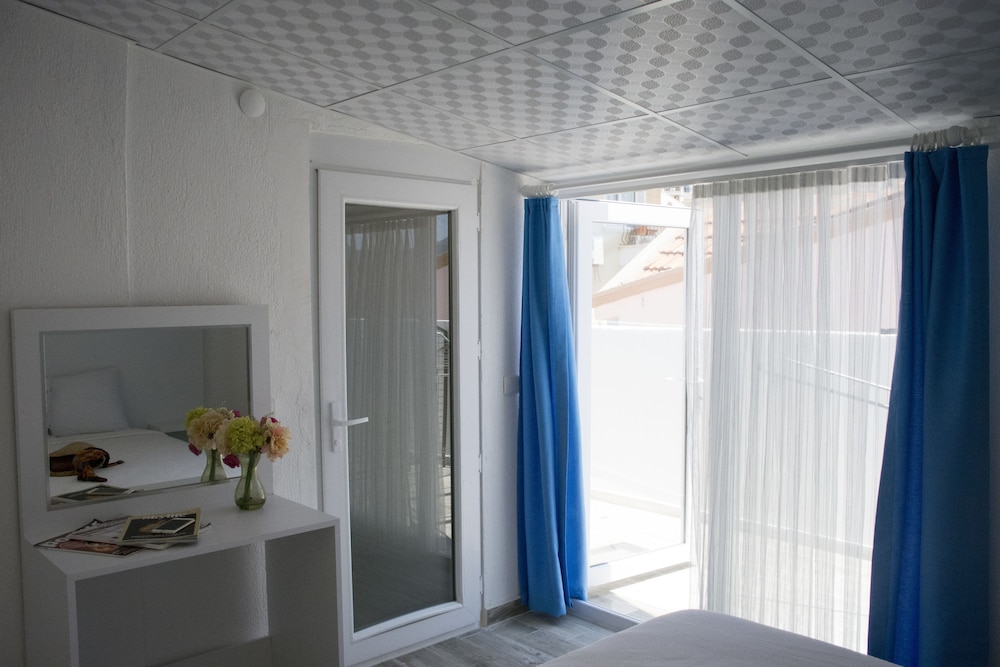 Calba Apart Otel - Image 24