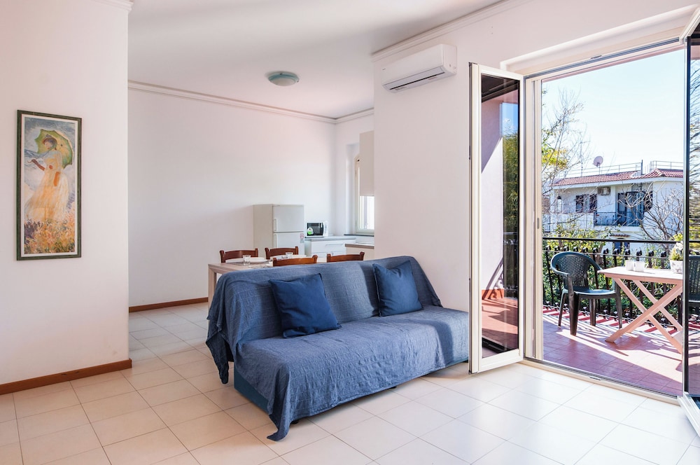 Ortensia Apartments by Wonderful Italy