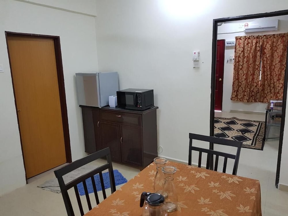 Mri Homestay Sg Buloh - Hs1b - One Bedroom Homestay photo 6