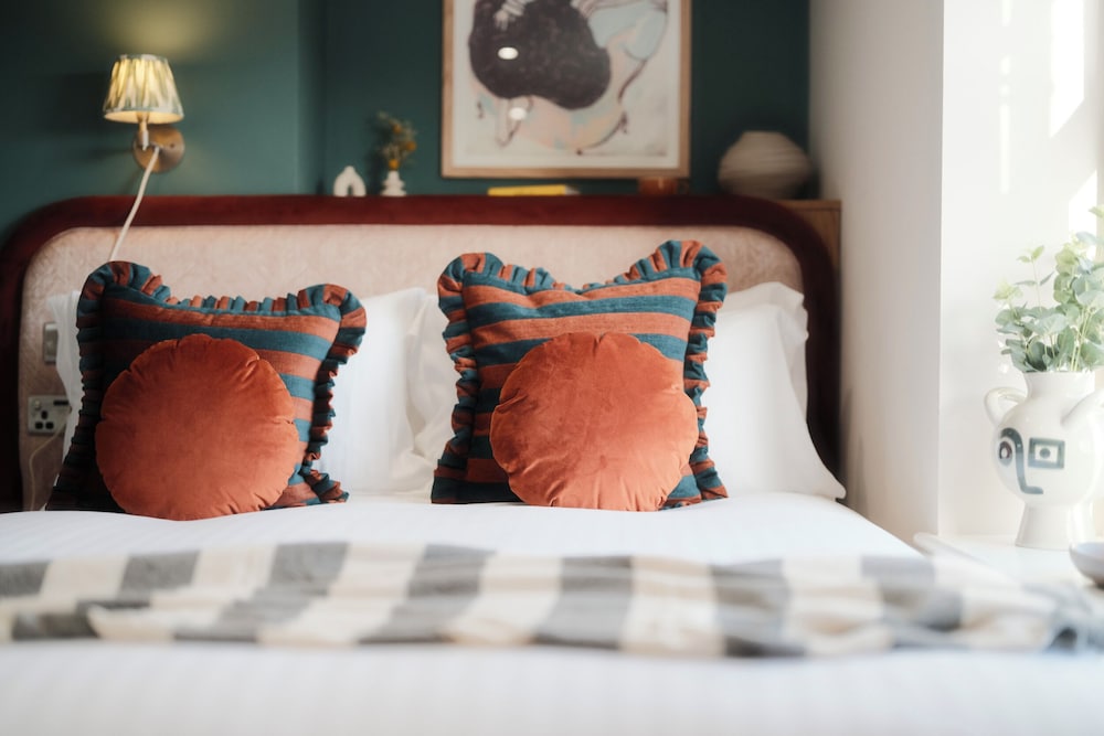 Colston Street - Your Apartment