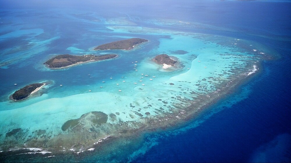 Caribbean Charter, fotografía 4