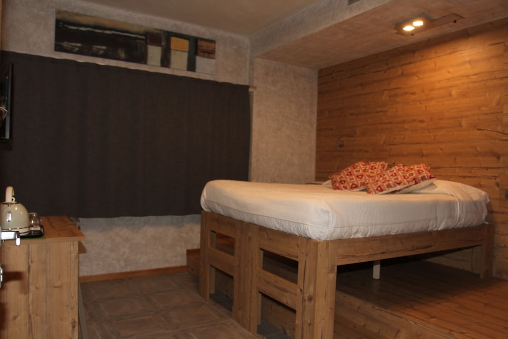 B&B Corte Rossa