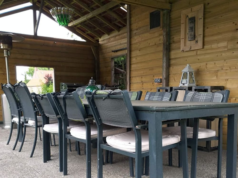 Holiday Home in Soerendonk With Garden, photo 24