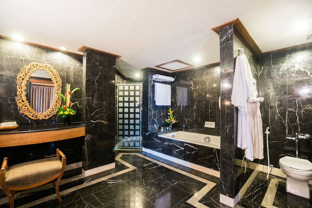 Royal Cliff Grand Hotel Pattaya