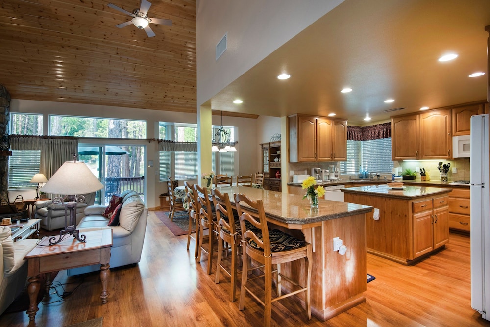 The Terry Cabin