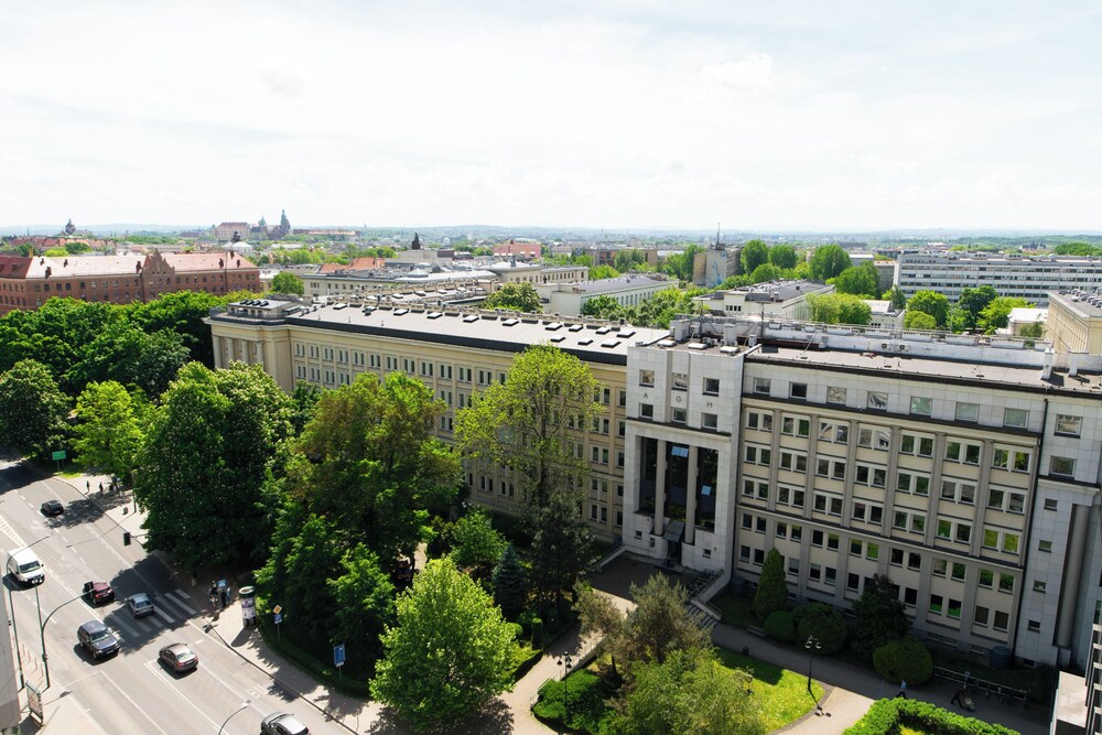 Panoramic View Apart p4you pl
