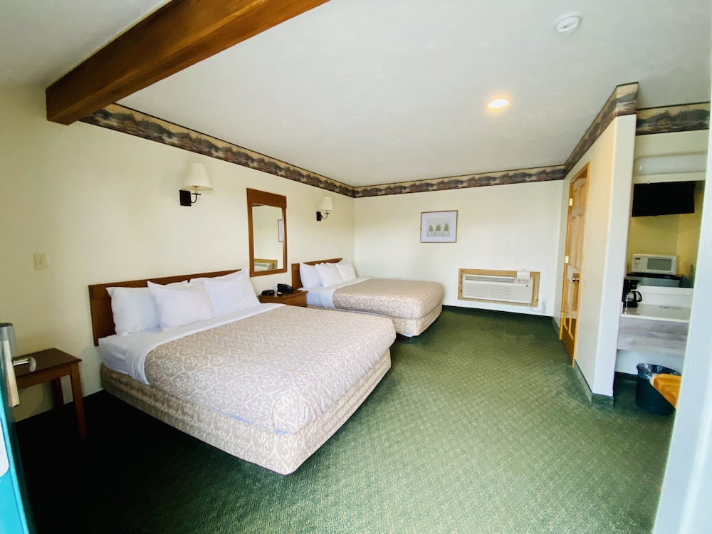 Woodyzzz Motel