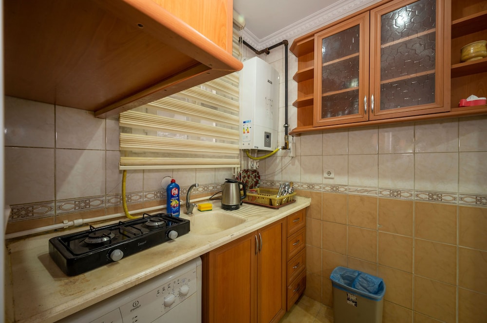 Taksim Suite II