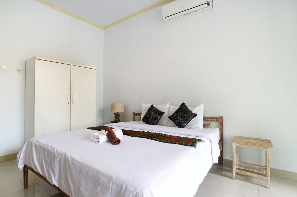 The Wina Echo Beach Guesthouse