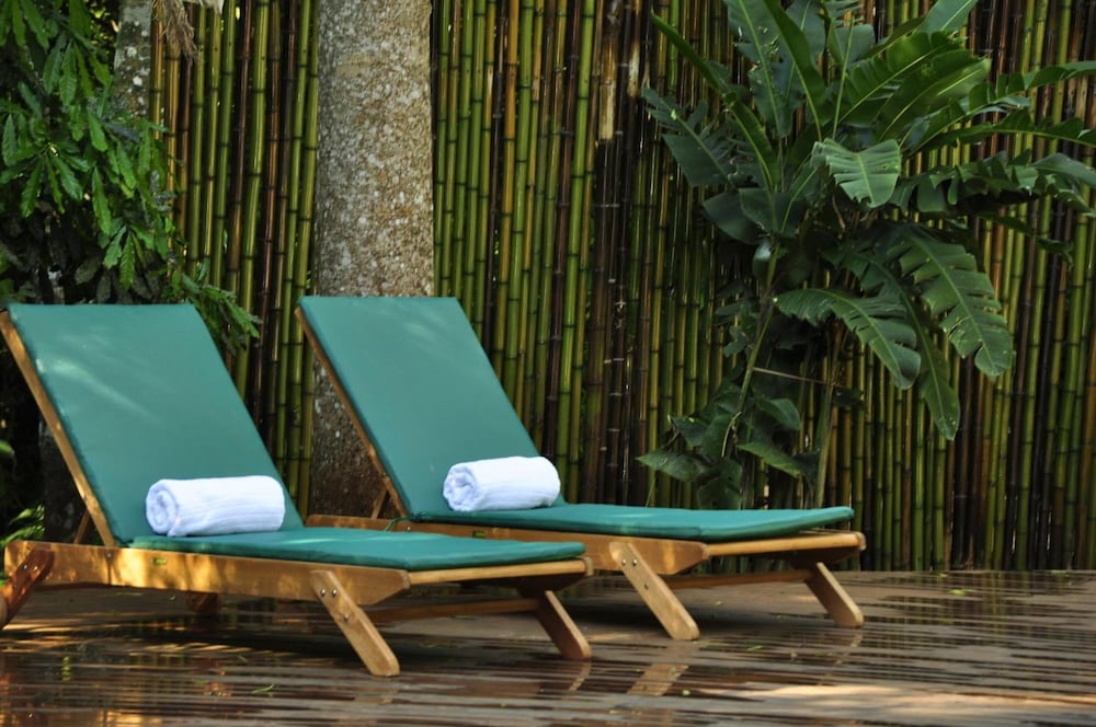 Tierra Guarani Lodge de Selva