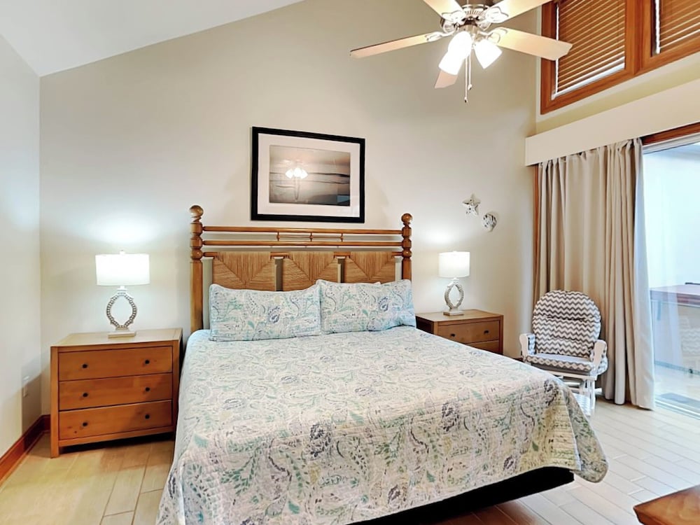 The Gardens 703 by Tybee Vacation Rentals