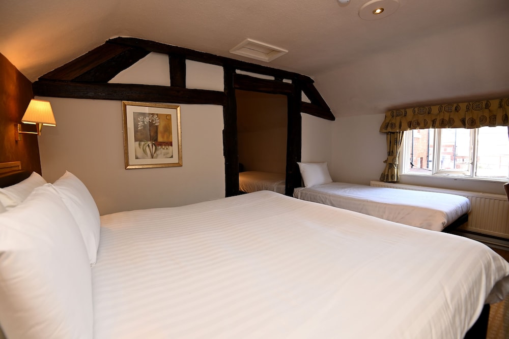 Vine, Stafford by Marston's Inns
