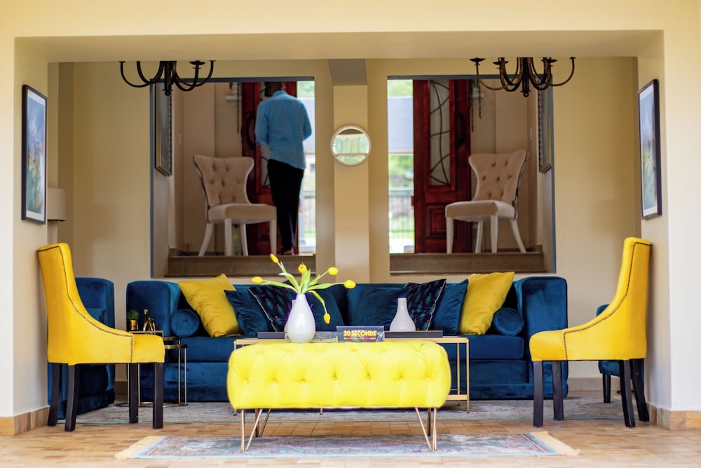 156 Euphoria Boutique Villa - Euphoria Golf Estate & Hydro