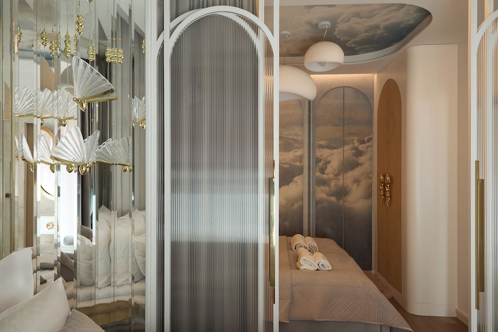 High Stay Granaria by Downtown Apartments