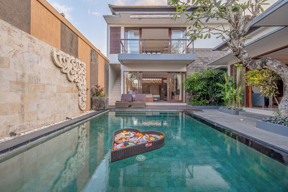 Nyanyi Sanctuary Villa Tabanan by Ini Vie Hospitality