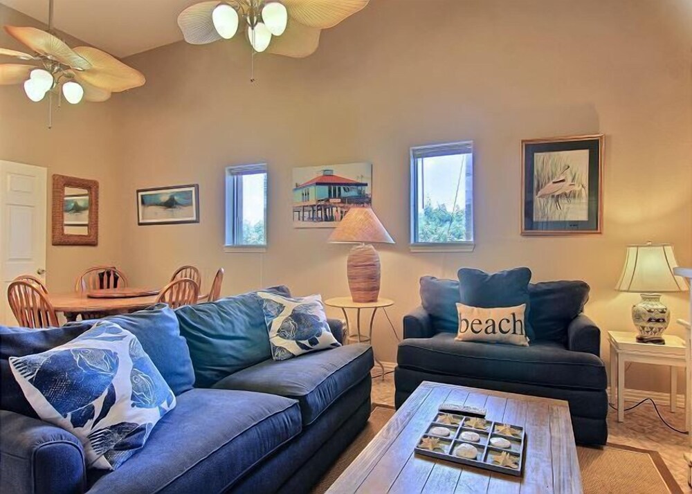 Port A Escapes Vacation Rentals