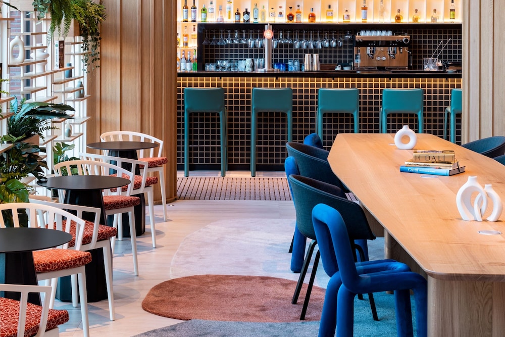 Labtwentytwo - Lab22, a Tribute Portfolio Hotel by Marriott 44