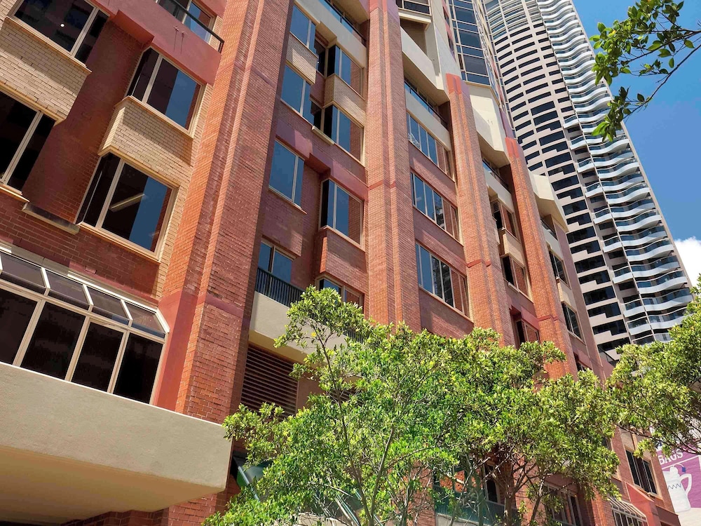 Hotel The Sebel Quay West Suites Sydney - Image 1