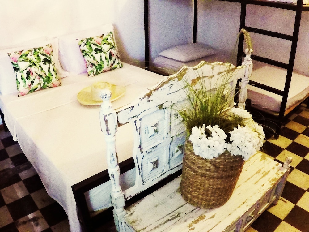 Casa La Bella Samaria Hostel Boutique