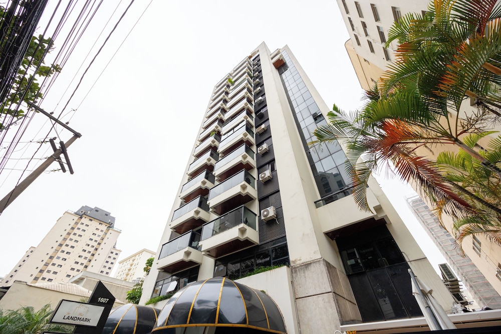 LDM - Residencial Jd. Paulista by Anora Spaces